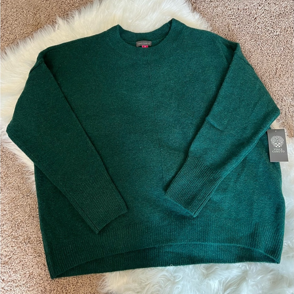 Vince Camaro sweater